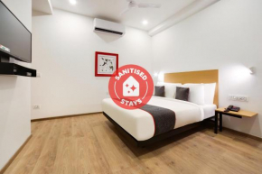 OYO Townhouse 186, Sec 46, Gurgaon
